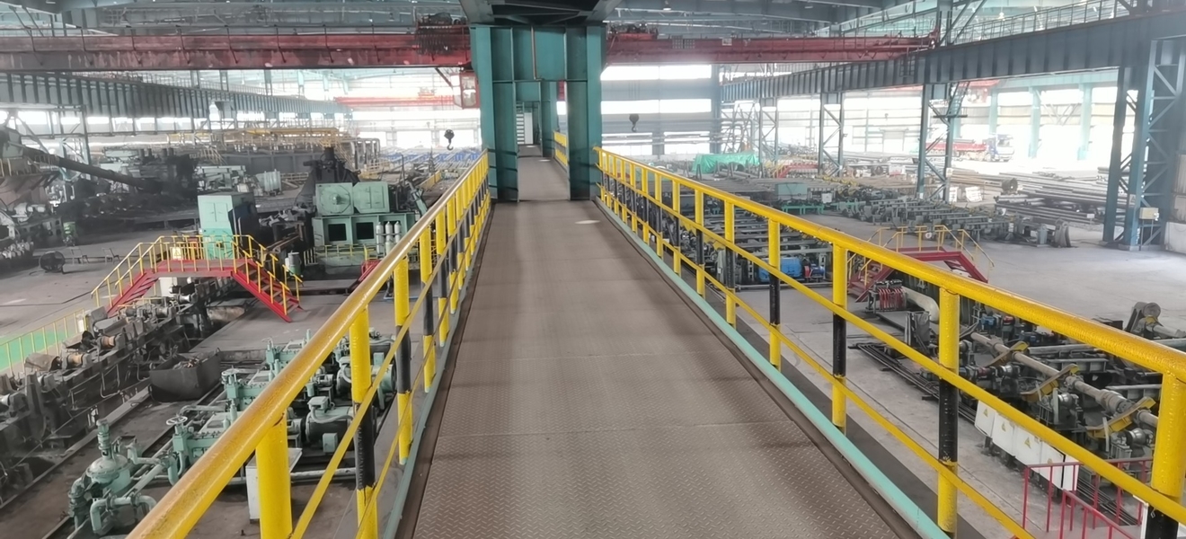 Trung Quốc China Lichuang Steel CO.,Limited hồ sơ công ty