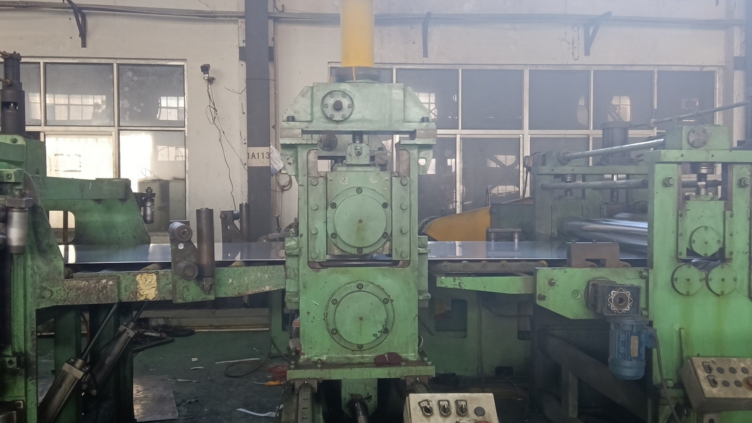 Trung Quốc China Lichuang Steel CO.,Limited hồ sơ công ty