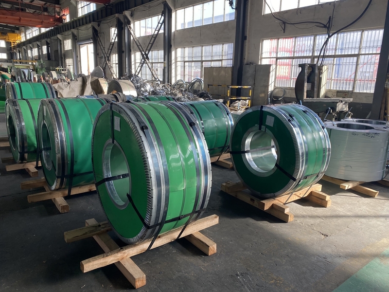 Trung Quốc China Lichuang Steel CO.,Limited hồ sơ công ty