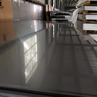 Aisi Decorative 201 202 Cold Rolled Stainless Steel Sheet Customized 2mm 3mm Thick