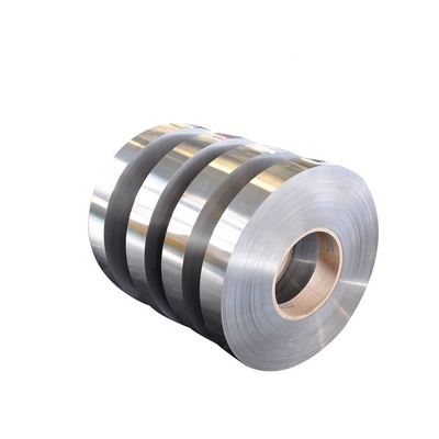 ASTM 301 Stainless Steel Strip