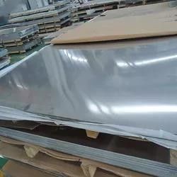 Đồ chứa chất lượng hàng đầu 201 304 304l 316 316l Bảng thép không gỉ Giá