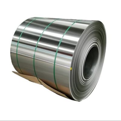 Giá thấp nhà máy 200 300 400 500 600 Series Stainless Steel Coil En 1 4512