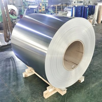 Giá tốt nhất nhà máy sản xuất 316L 304 201 thép không gỉ cuộn 1.5mm 1.8mm 2mm cho trang trí